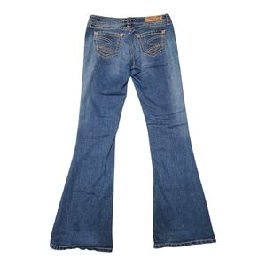 Seven 7 Women's Flare Jeans Size 28